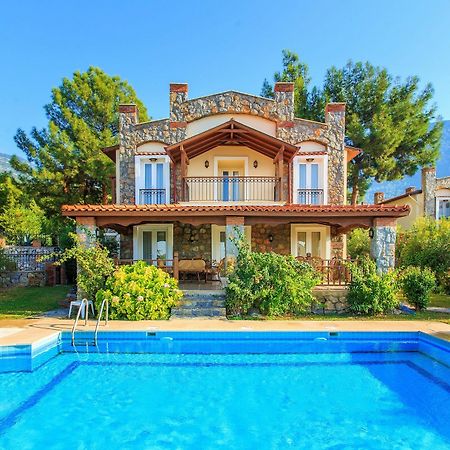 Villa Xanthos 301 Oludeniz Exterior foto