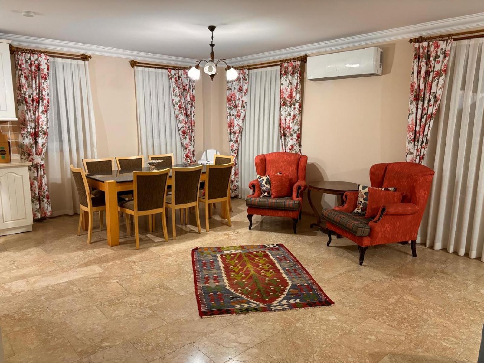 Villa Xanthos 301 Oludeniz Exterior foto
