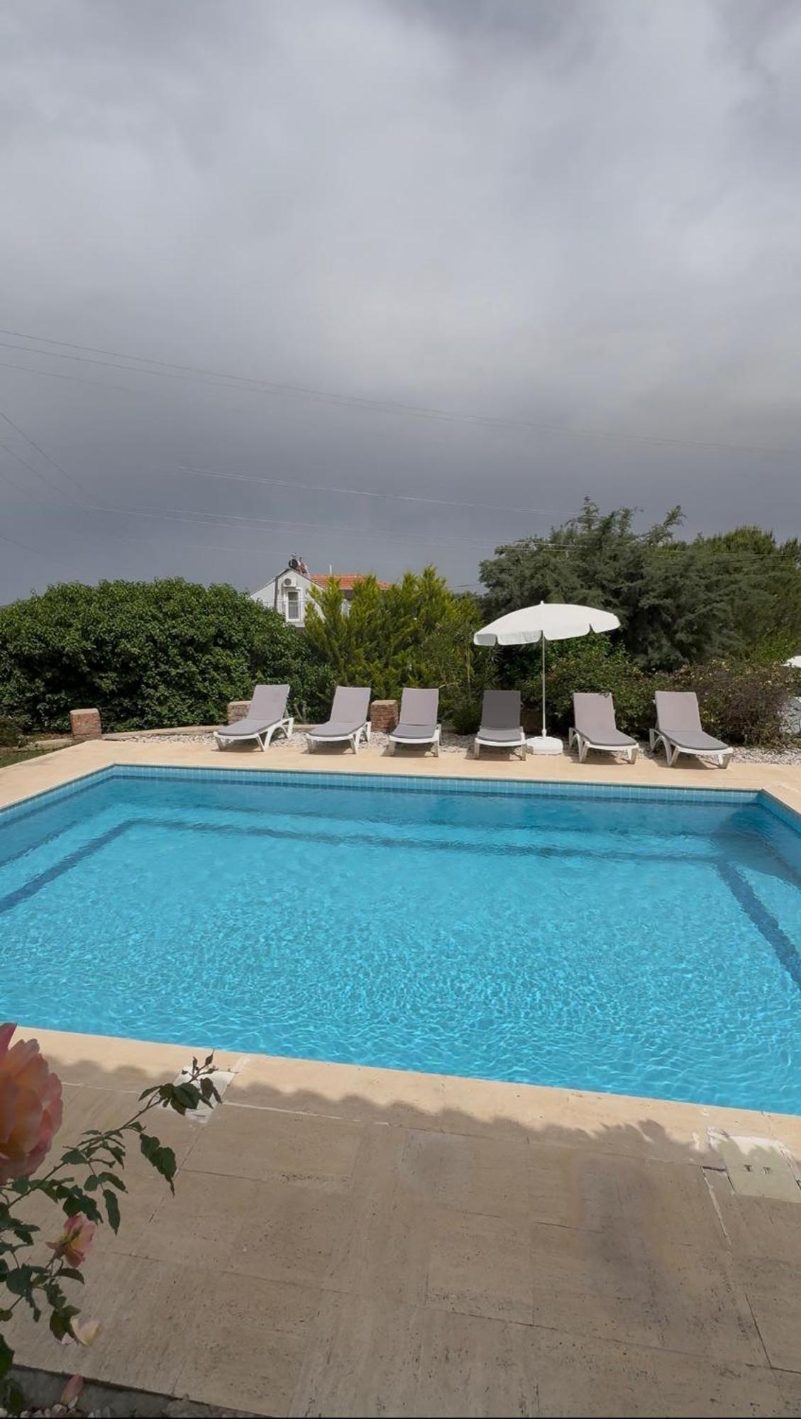 Villa Xanthos 301 Oludeniz Exterior foto