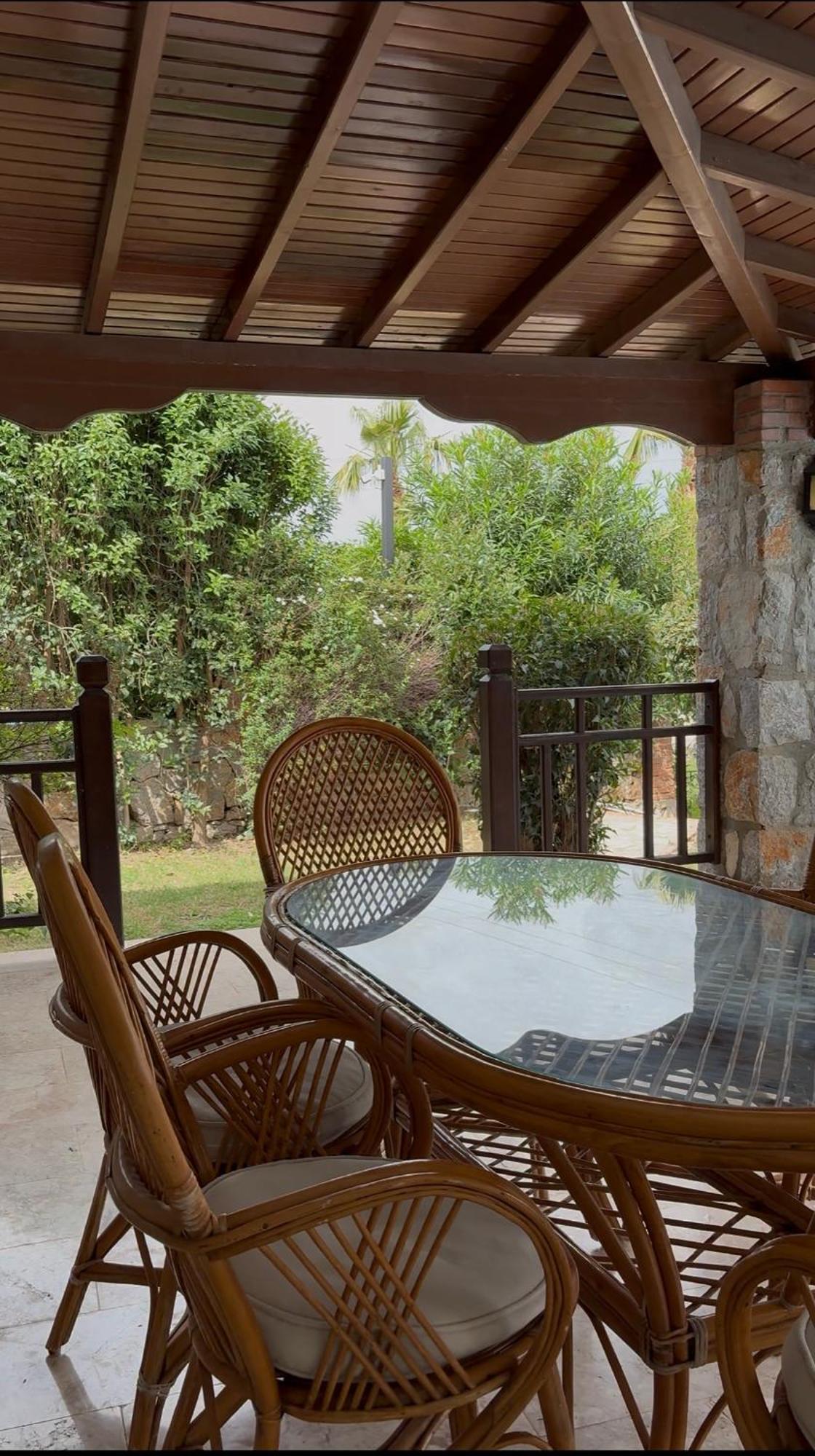 Villa Xanthos 301 Oludeniz Exterior foto