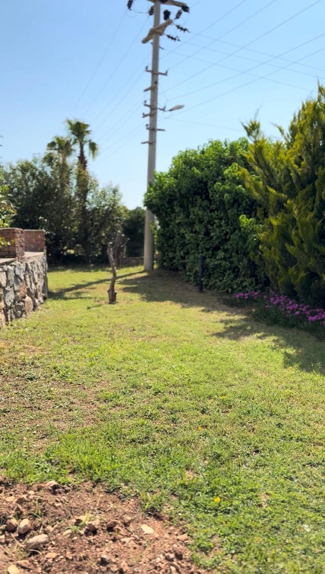Villa Xanthos 301 Oludeniz Exterior foto