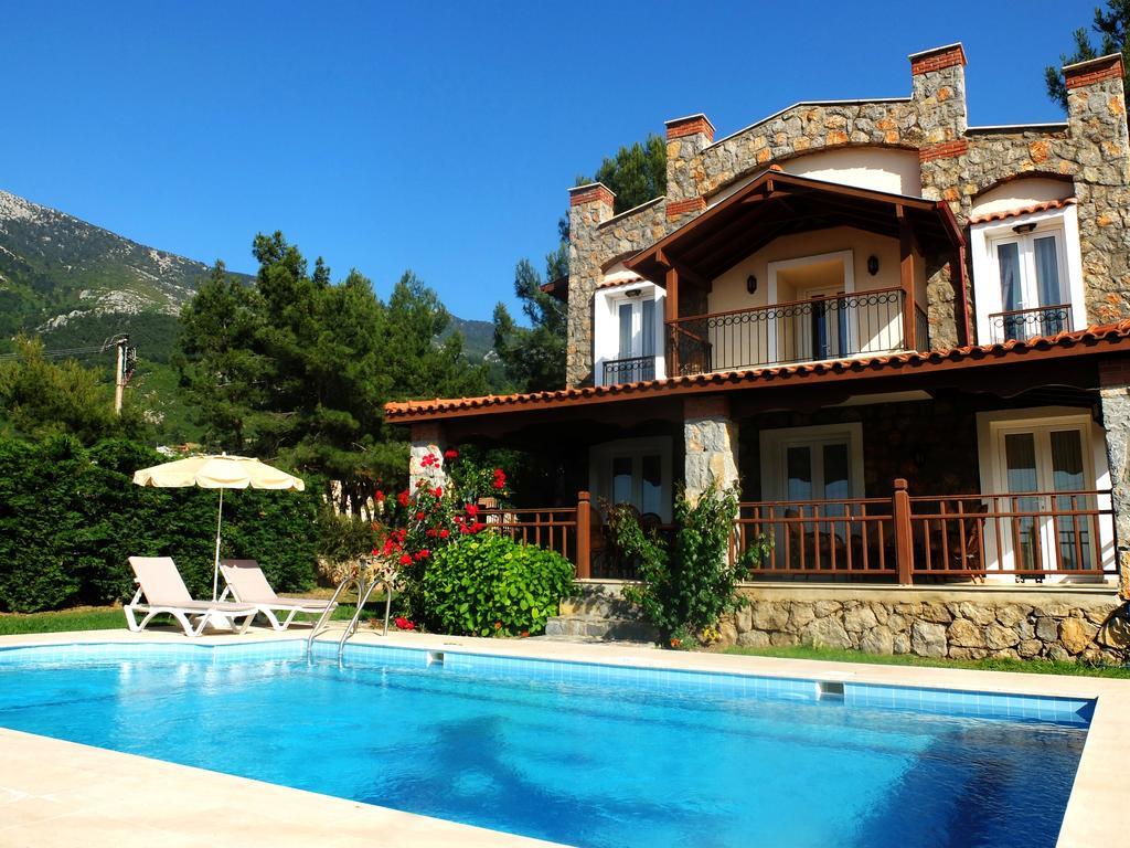 Villa Xanthos 301 Oludeniz Exterior foto